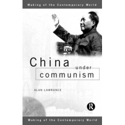 China Under Communism