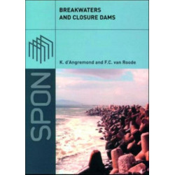 Breakwaters and Closure Dams