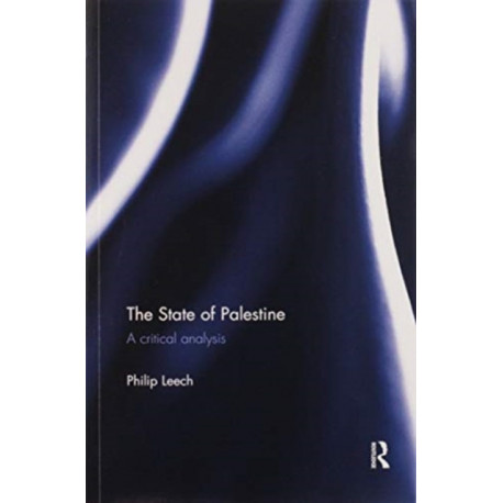 The State of Palestine: A critical analysis