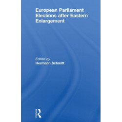 European Parliament Elections after Eastern Enlargement