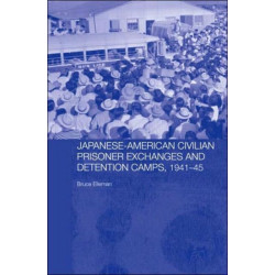 Japanese-American Civilian Prisoner Exchanges and Detention Camps, 1941-45
