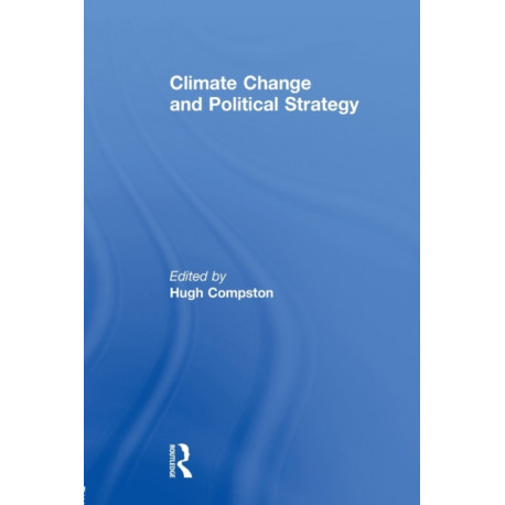 Climate Change and Political Strategy