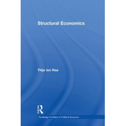 Structural Economics