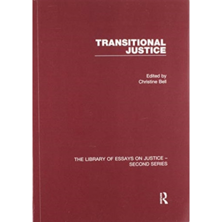 Transitional Justice: Images and Memories