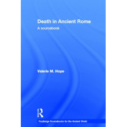 Death in Ancient Rome: A Sourcebook