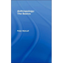 Anthropology: The Basics