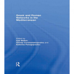 Greek and Roman Networks in the Mediterranean