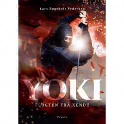 Yoki – Flugten fra Kendo