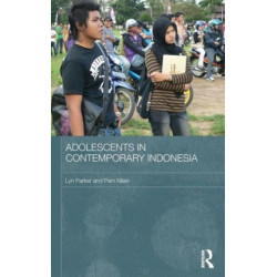 Adolescents in Contemporary Indonesia