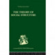 The Theory of Social Structure