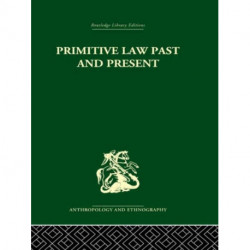 Primitive Law, Past and Present
