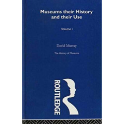 The History of Museums