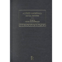 Alfred Marshall: Critical Responses