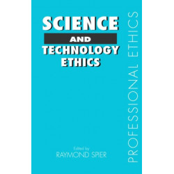 Science and Technology Ethics