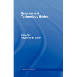 Science and Technology Ethics