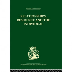 Relationships, Residence and the Individual: A Rural Panamanian Community