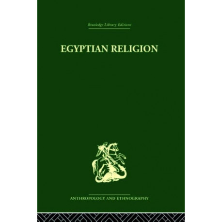 Egyptian Relgion