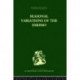 Seasonal Variations of the Eskimo: A Study in Social Morphology