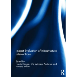 Impact Evaluation of Infrastructure Interventions