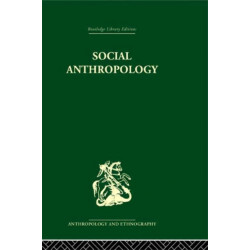 Social Anthropology