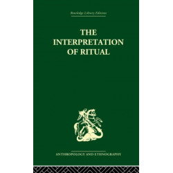The Interpretation of Ritual
