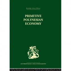 Primitive Polynesian Economy