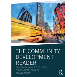 The Community Development Reader