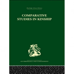 Comparative Studies in Kinship