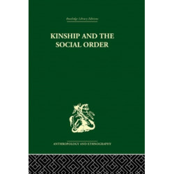 Kinship and the Social Order.: The Legacy of Lewis Henry Morgan