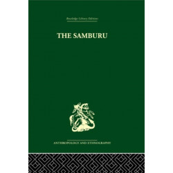 The Samburu: A Study of Gerontocracy in a Nomadic Tribe