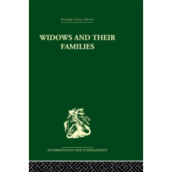 Widows and their families