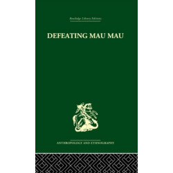 Defeating Mau Mau