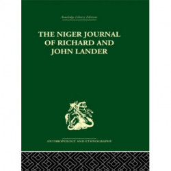 The Niger Journal of Richard and John Lander