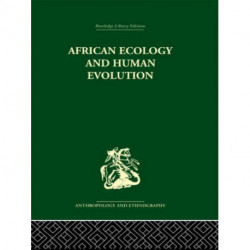 African Ecology and Human Evolution