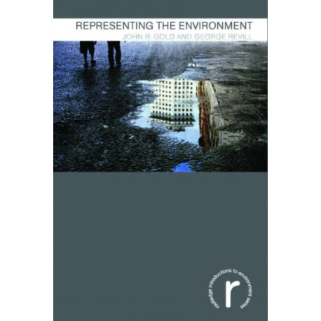 Representing the Environment