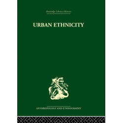 Urban Ethnicity