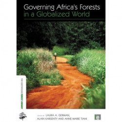 Governing Africa's Forests in a Globalized World