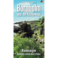 Bornholm über die küstenwege
