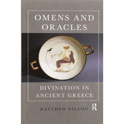 Omens and Oracles: Divination in Ancient Greece