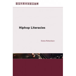 Hiphop Literacies