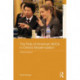The Role of American NGOs in China's Modernization: Invited Influence