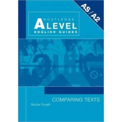Comparing Texts