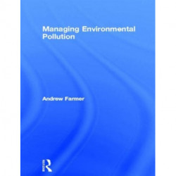 Managing Environmental Pollution