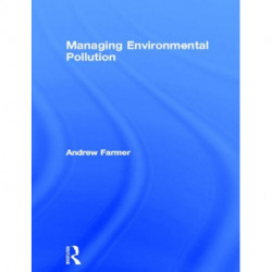 Managing Environmental Pollution