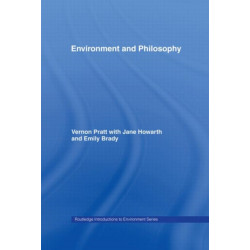 Environment and Philosophy