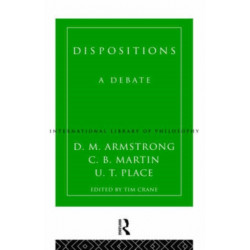 Dispositions: A Debate