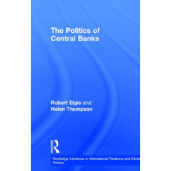 The Politics of Central Banks