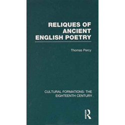 Reliques of Ancient English Poetry