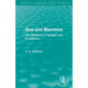 God and Mammon (Routledge Revivals): The Relations of Religion and Economics