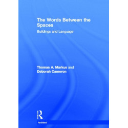 The Words Between the Spaces: Buildings and Language